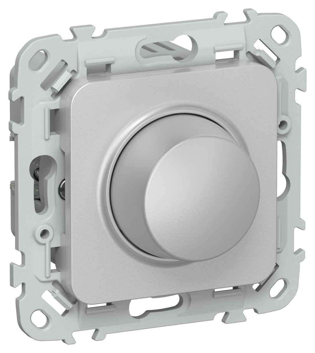 Светорегулятор IEK FI-D22-0250-P-K47, проходной LED, 250Вт, алюминий