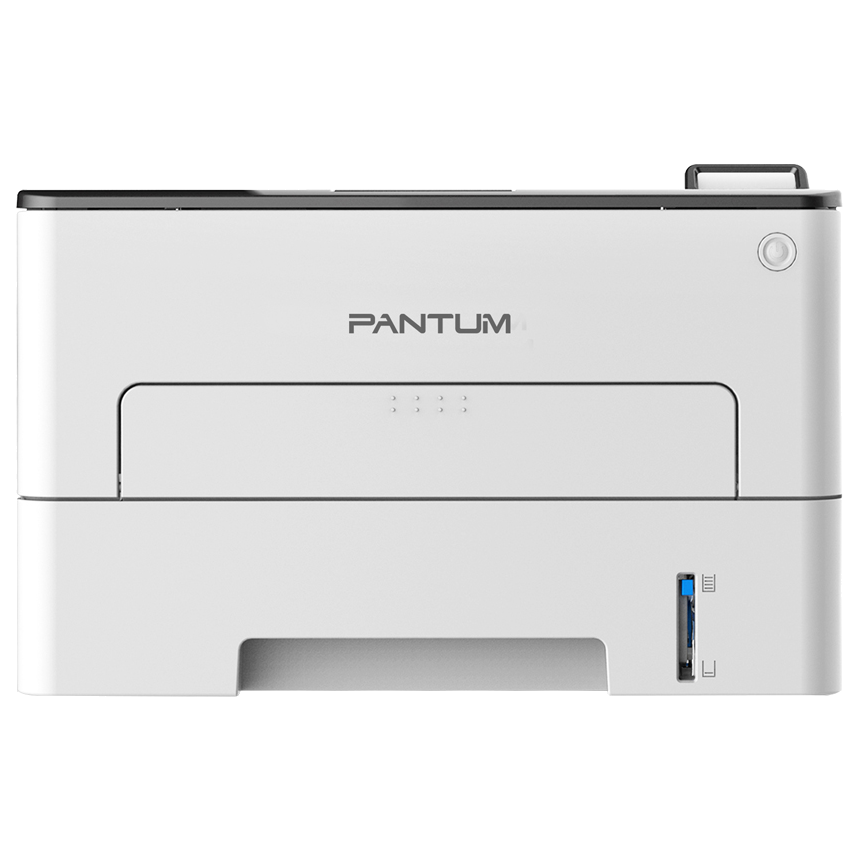 Принтер Pantum P3300DW, A4, лазерный ЧБ, 33стр/мин, дуплекс, WiFi