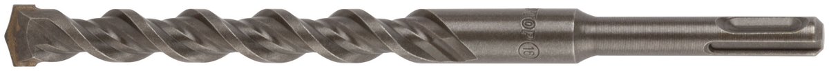 Бур FIT 49-16210, по бетону, SDS Plus, 16×210 мм