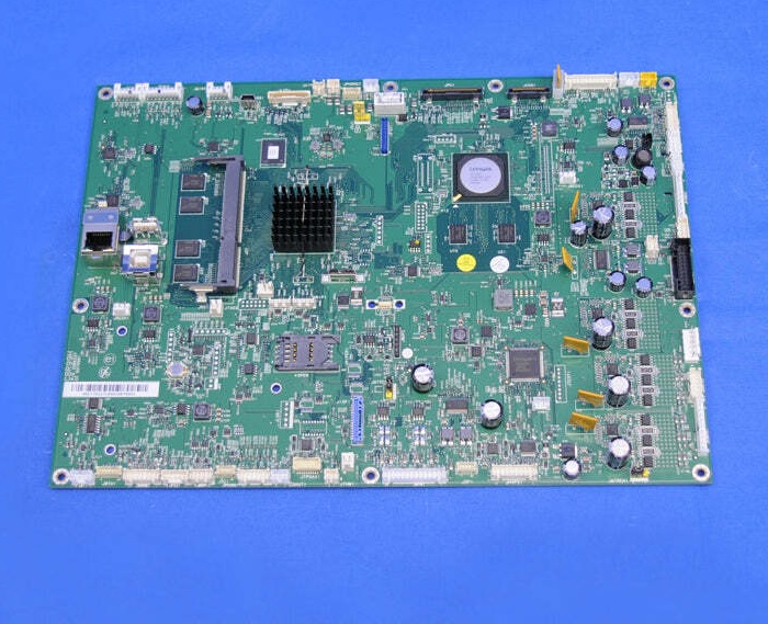 Плата форматирования Lexmark 41X0266T, CX72x/XC41xx