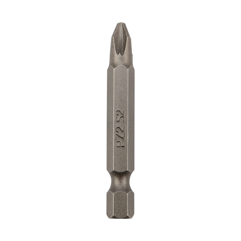 Бита REXANT KR-12-6322, PZ2×50 мм, 5 шт., сталь S2