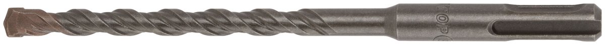 Бур FIT 49-8160, SDS Plus, 8×160 мм, бетон