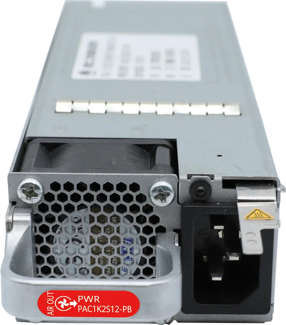 Блок питания Huawei PAC1K2S12-PB