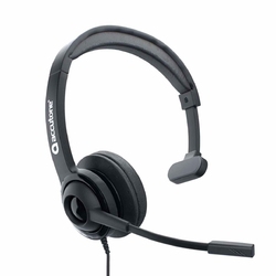 Гарнитура Accutone UM210, USB, артикул ZE-UM210-RU