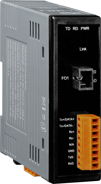 Преобразователь I-2542-B CR