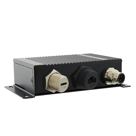 Встраиваемый компьютер Winmate EACIL67-100-A464, Celeron N3350, 4 ГБ, 64 ГБ eMMC
