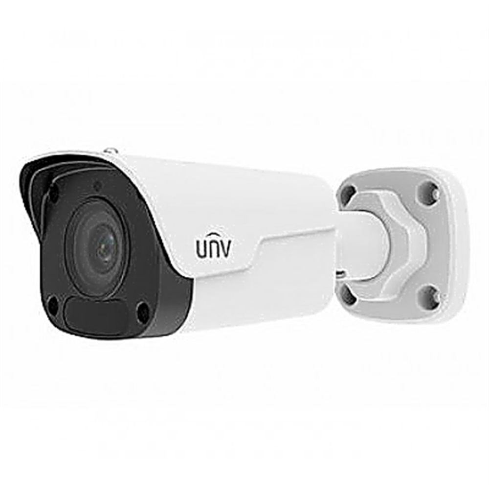 IP-камера Uniview IPC2122LB-SF28K-A, 2Мп, 2.8мм, ИК 30м, IP67