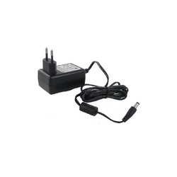Блок питания Yealink 12VDC.1.25A, 12VDC, 1.25A