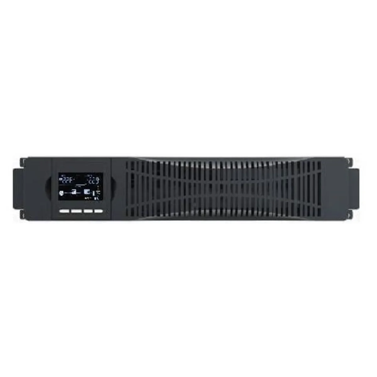 ИБП SNR ELEMENT II(Li) SNR-UPS-ONRT-2000-Li76/6, онлайн, 2 кВА/2 кВт, LiFePO4