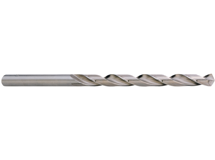 Сверло KEIL 340000052, HSS DIN 340, длинное, 5.2×132×87