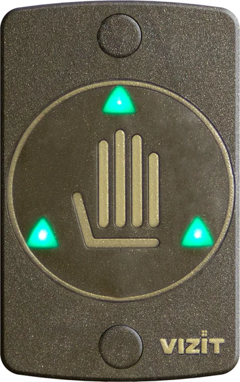 Кнопка выхода VIZIT exit-1000