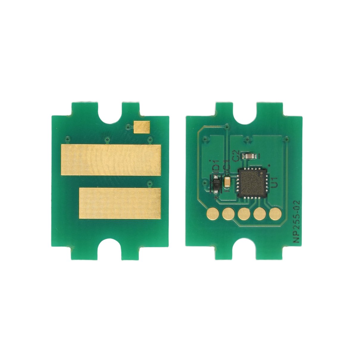 Чип ELP Imaging ELP-CH-TK3300 для Kyocera TK-3300, 14.5K