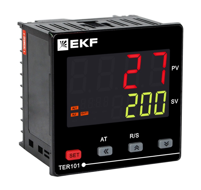 Измеритель-регулятор EKF (TER101-L-M2A-R)