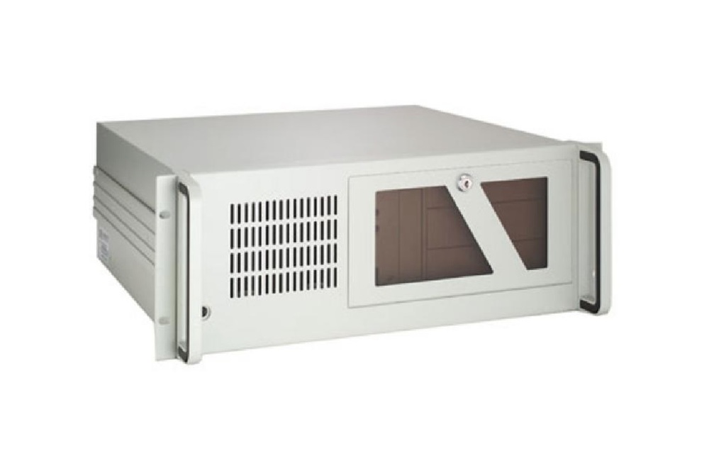Промышленный компьютер Roxton HR-4015, 4U