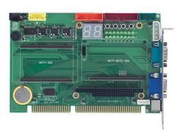 Промышленная плата VSX-6119-1