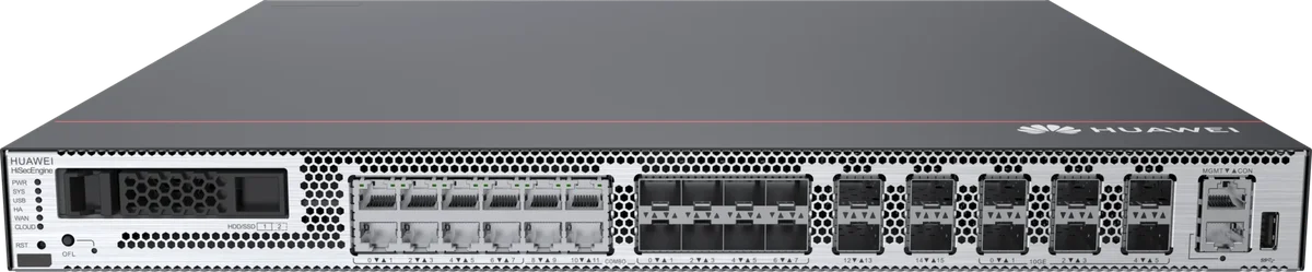 Межсетевой экран Huawei USG6625F