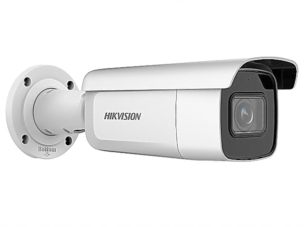 IP-камера Hikvision DS-2CD2623G2-IZS, 2.8-12мм, моториз. объектив, D