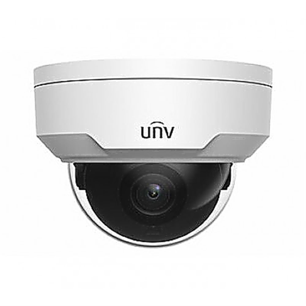 Видеокамера Uniview IPC322SB-DF40K-I0, 2МП, ИК до 30м, 4мм, LightHunter