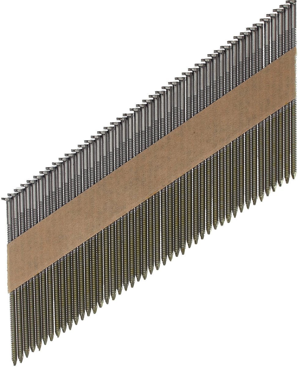 Milwaukee 34°/50мм SS для M18 FFN (2200шт/уп) (4932492595)