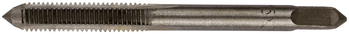 Метчики Fit 70882М, ручные, М5×0.8 мм, 2 шт