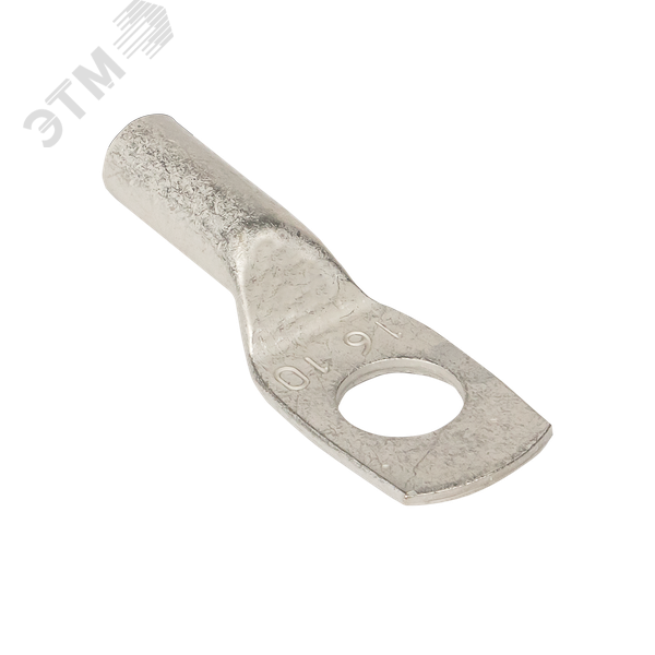 Наконечник медный луженый ТМЛ DIN 16-10 PROxima tml-din-16-10