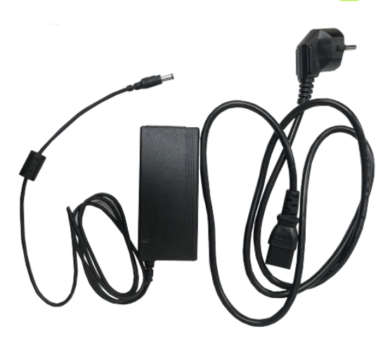 Блок питания M3 Mobile PC10-PWSP-A00-8EU, 100–240 В AC / 24 В DC, 1,67 А