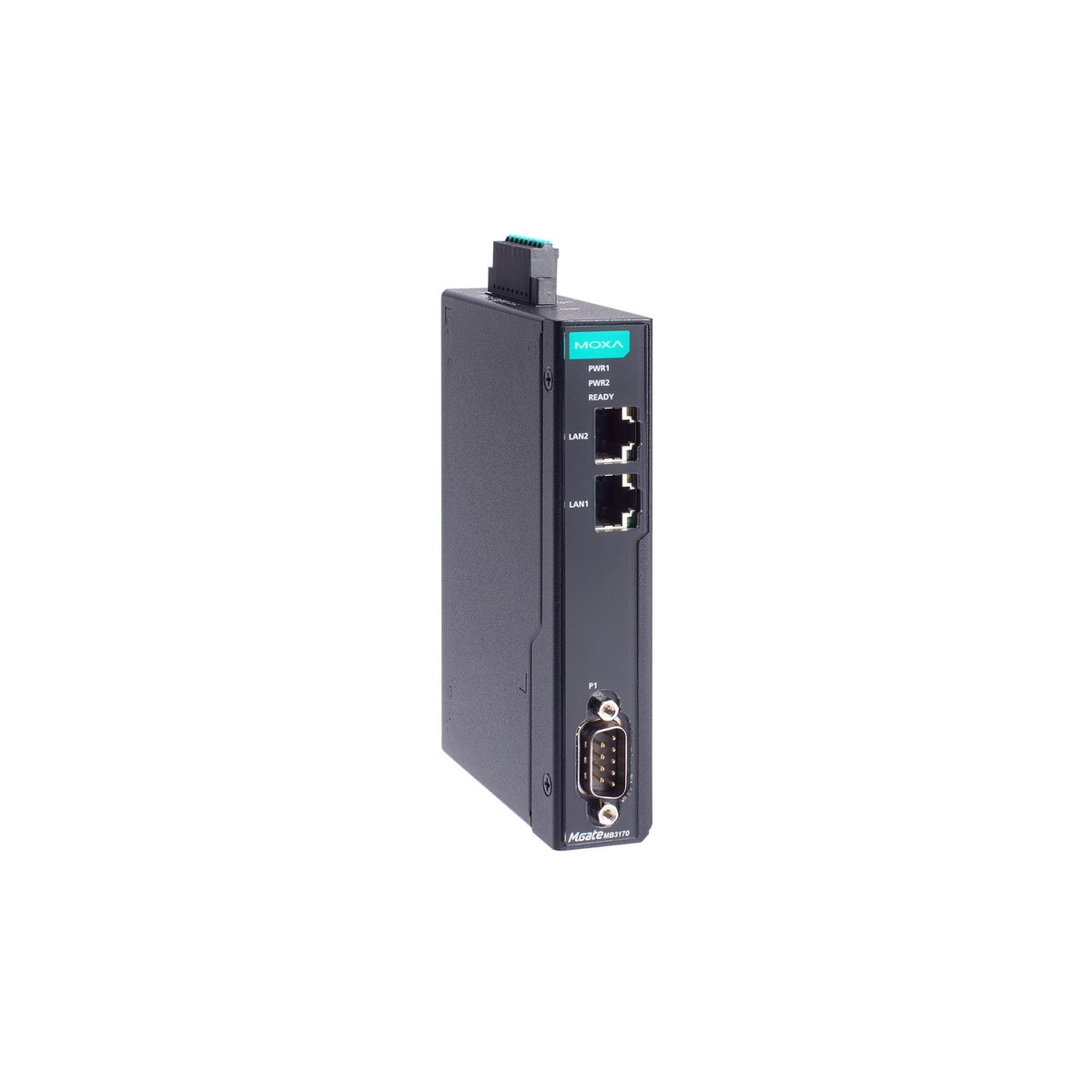 Преобразователь MGate MB3170-G2-T