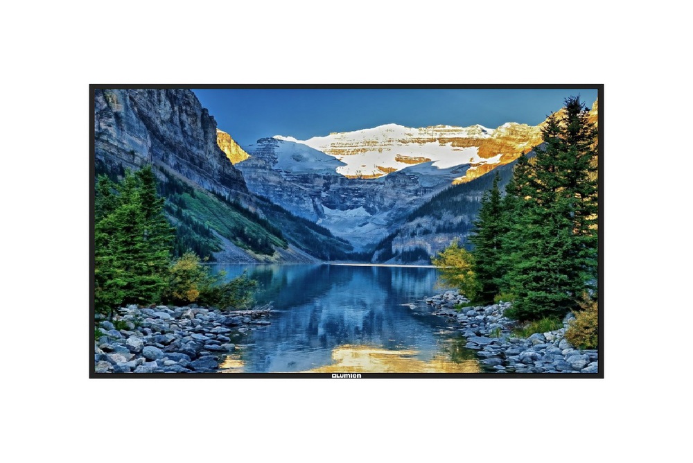 Дисплей Lumien LS6550SD, 65", 3840×2160, 500 кд/м², Android 11