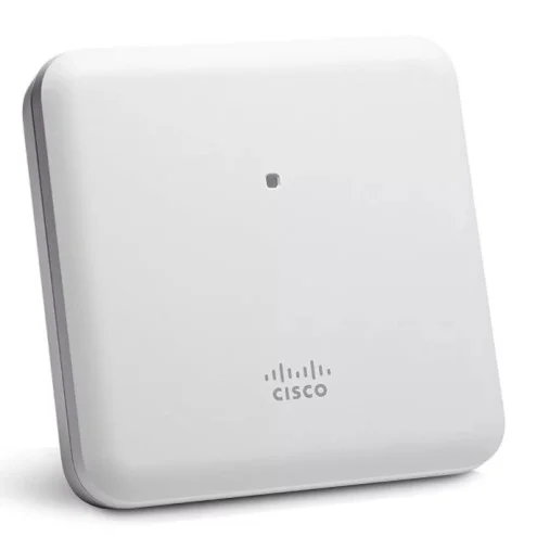 Точка доступа Cisco Aironet 1850 AIR-AP1852I-E-K9, 802.11ac Wave 2, 4x4 MIMO