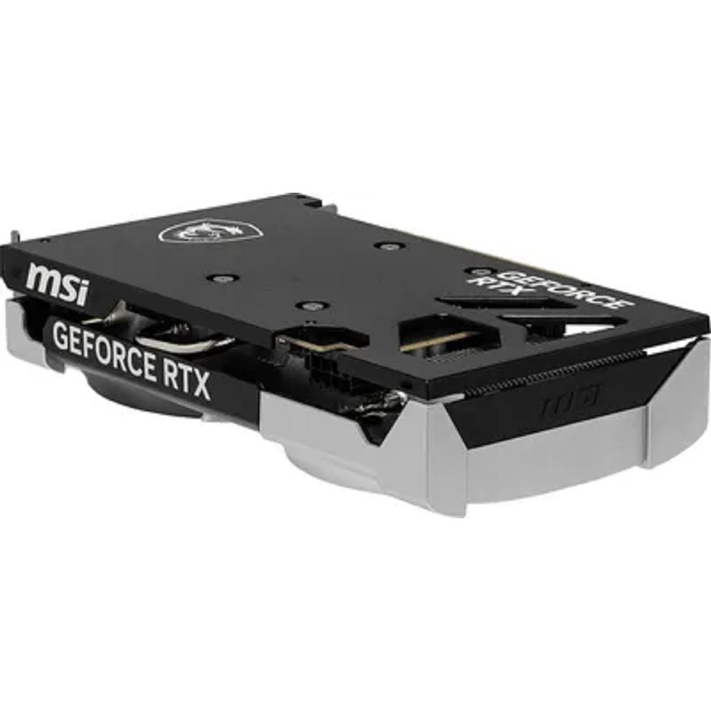 Видеокарта MICROSTAR MSI RTX 5060 8G VENTUS 2X OC V1, 8ГБ GDDR7, PCI-E x16