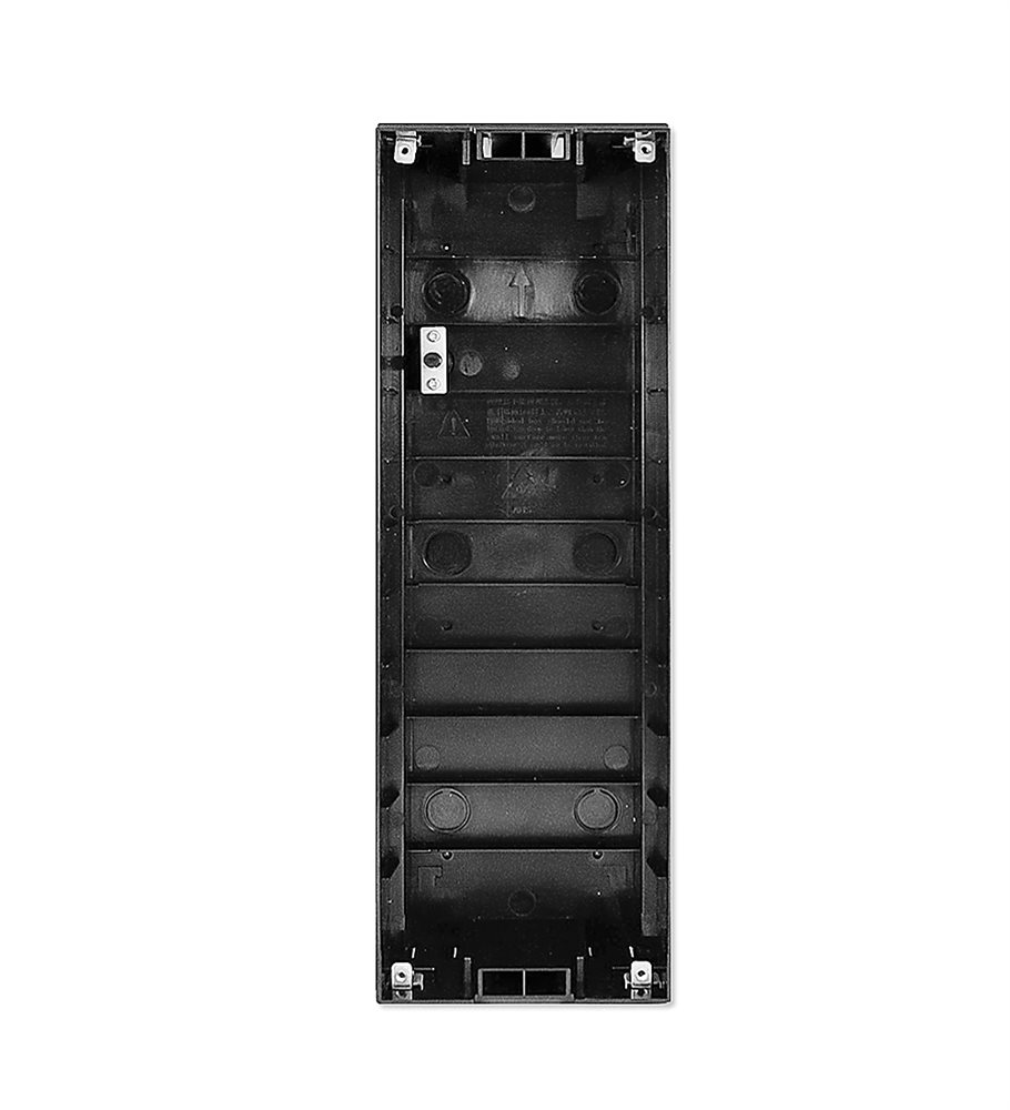Бокс True IP TI-Box PL2 для врезного монтажа вызывной панели
