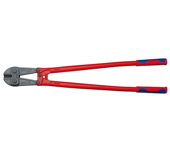 Болторез KNIPEX KN-7172910, 910мм, Кобольт