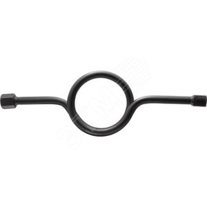 Трубка петлевая РОСМА 00000003129, 1/2"×1/2", 25 МПа, до 300 °C