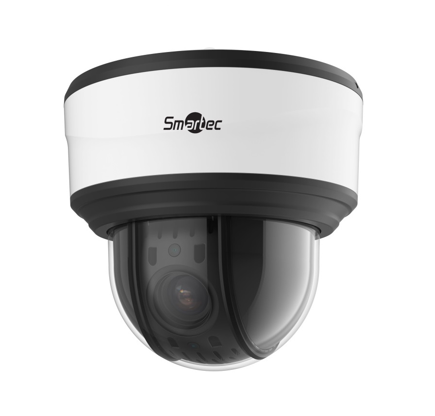 IP-камера Smartec STC-IPM3923A/1 Estima, 2Мп скоростная поворотная, ИК 120м, IP66