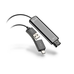Цифровой адаптер Plantronics Poly DA75
