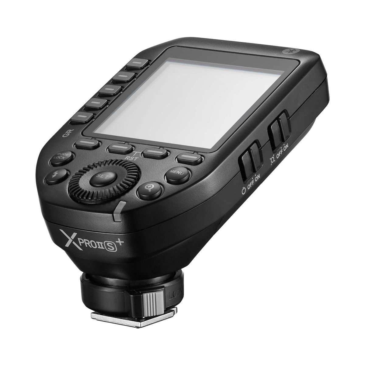 Пульт-радиосинхронизатор Godox XproII S+, для Sony, 2,4G