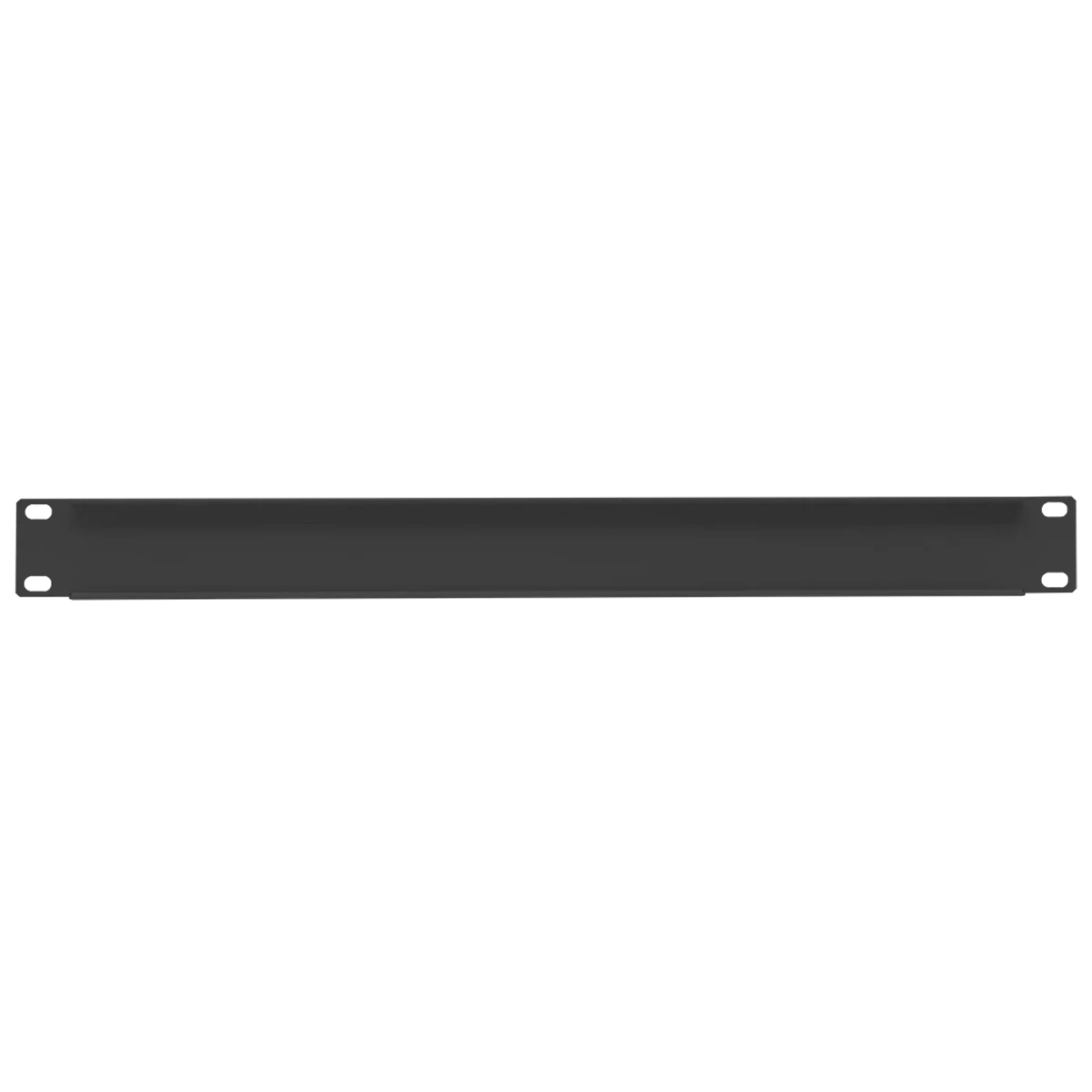 Заглушка SNR SNR-BP-1U, 1U, для телекоммуникационного шкафа 19"
