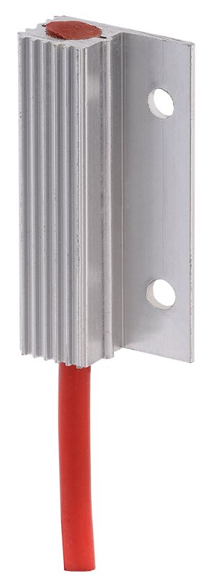 Обогреватель для шкафа IEK YCE-RC-10-20, 10 Вт, IP54, на DIN-рейку