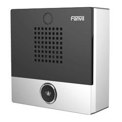 Аудиодомофон FANVIL i10S, IP, накладной, IP54