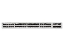 Коммутатор Cisco Catalyst C9300L-48P-4X-E