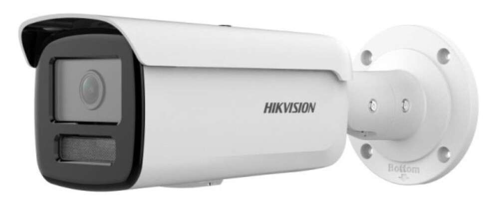 IP-камера Hikvision DS-2CD2T83G2-4LI(2.8mm)(O-STD)