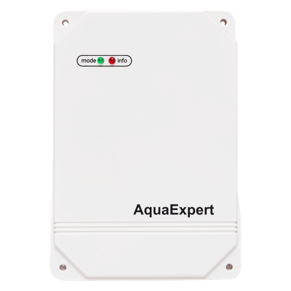 Блок управления EKF AquaExpert-control-radio