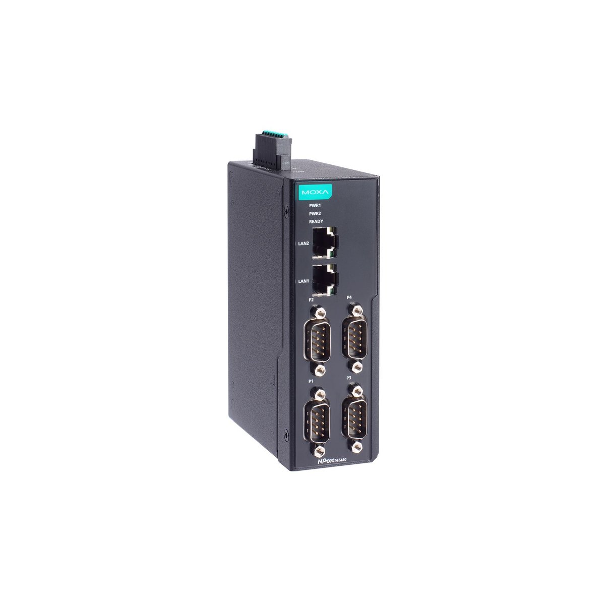 Преобразователь NPort IA5450I-G2