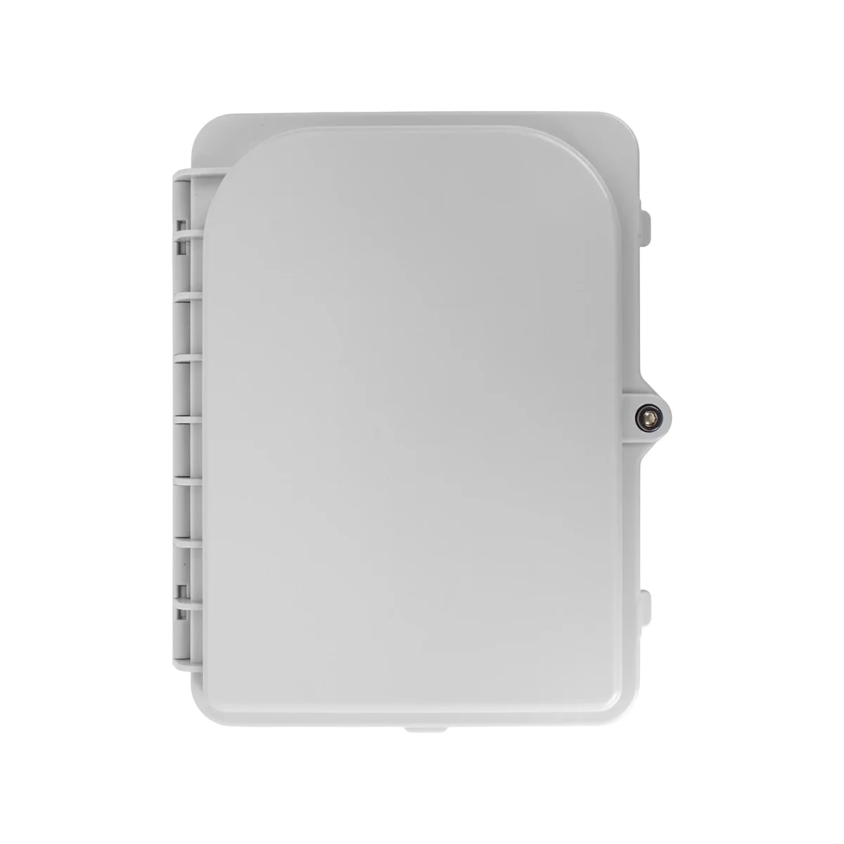 Коробка оптическая SNR SNR-FTTH-FDB-30M, 2×SC/LC, внутриобъектовая