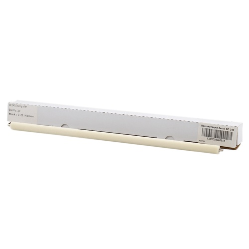 Вал чистящий Булат EJRXDC0240010 для Xerox DocuColor 240/Color 550/DCP 700/AltaLink B8045