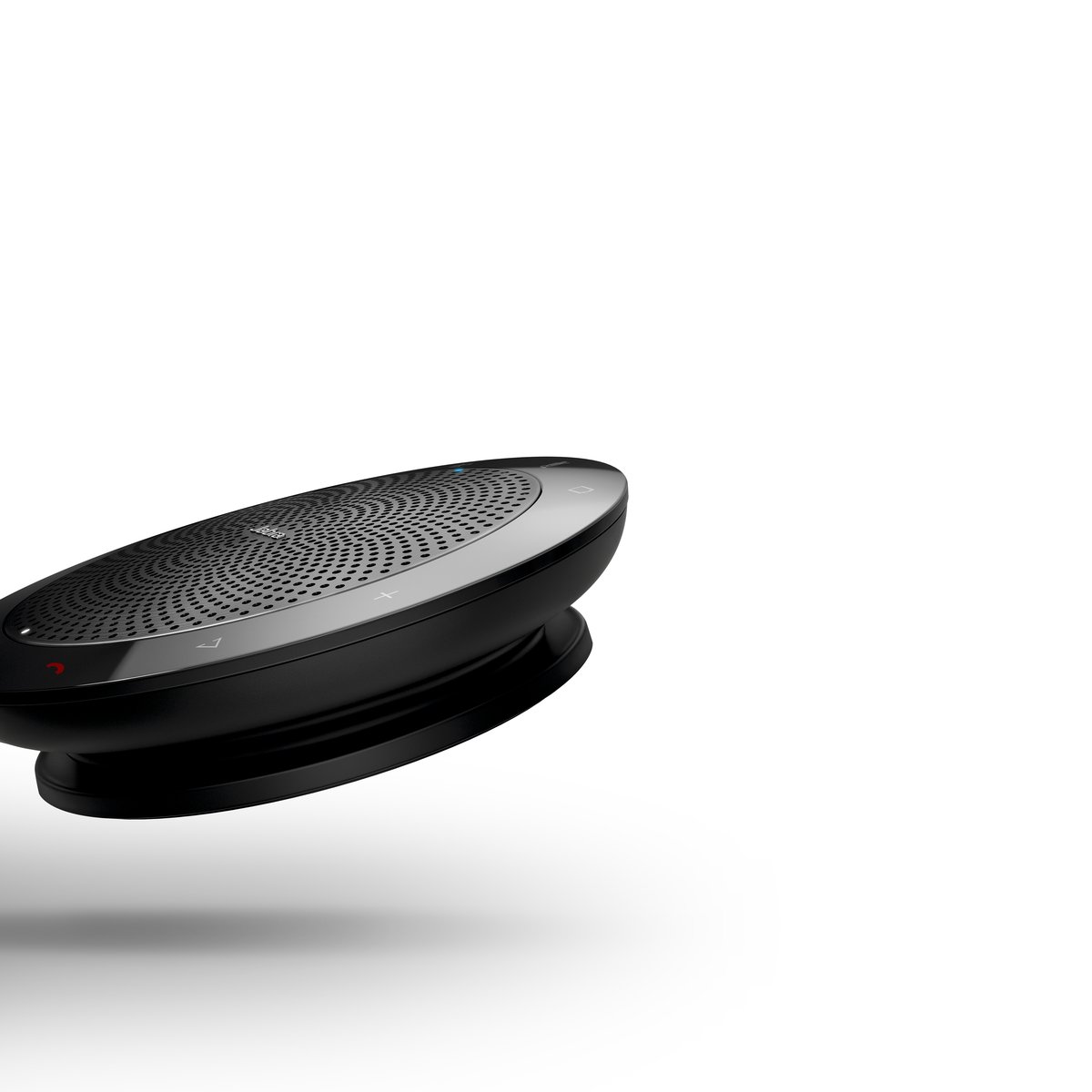Спикерфон Jabra Speak 510 UC, Bluetooth/USB, всенаправленный микрофон, 15 ч