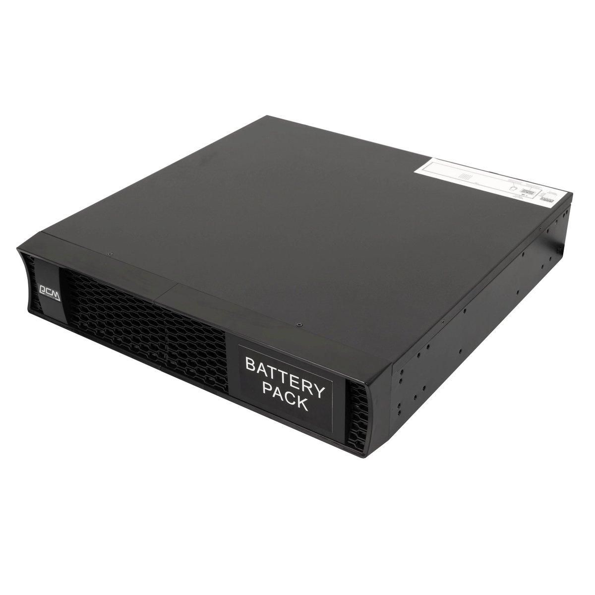 Батарейный модуль POWERCOM BAT NXT-36V, 36В, для NXT-1000/1500