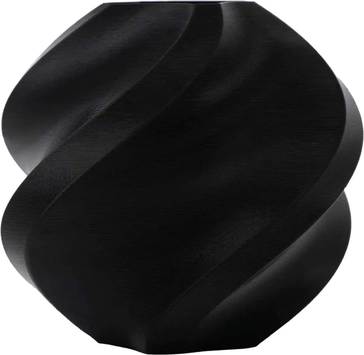 Пластик для 3D-печати Bambu Lab ABS, 1.75 мм, 1 кг, чёрный
