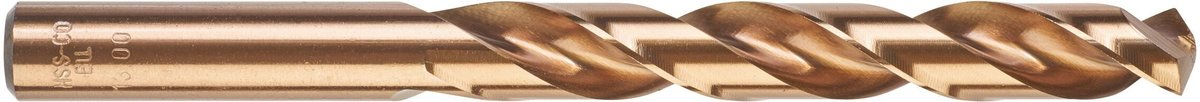Сверло Milwaukee HSS-Co 4932373360, 13.0мм, 5шт