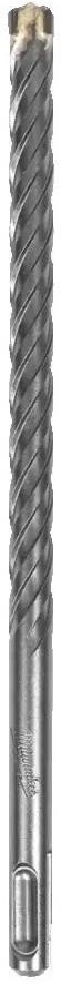 Milwaukee SDS+ 4C 12x210 10шт (4932498896)
